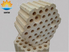 What is the main use of Fire Clay Brick？