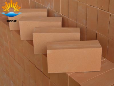 The origin and development of refractory materials