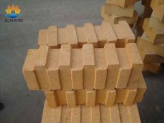 Requirements For Physical And Chemical Properties Of Fire Clay Bricks