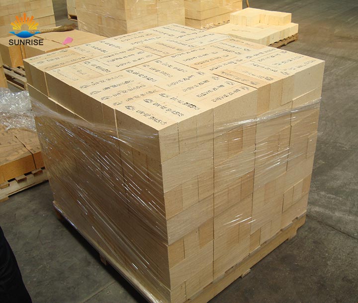 fire clay bricks