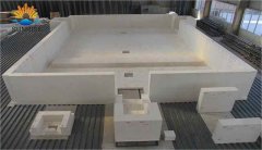 Selection Principle Of Refractory