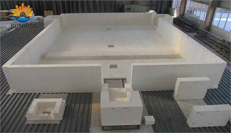 fire clay bricks