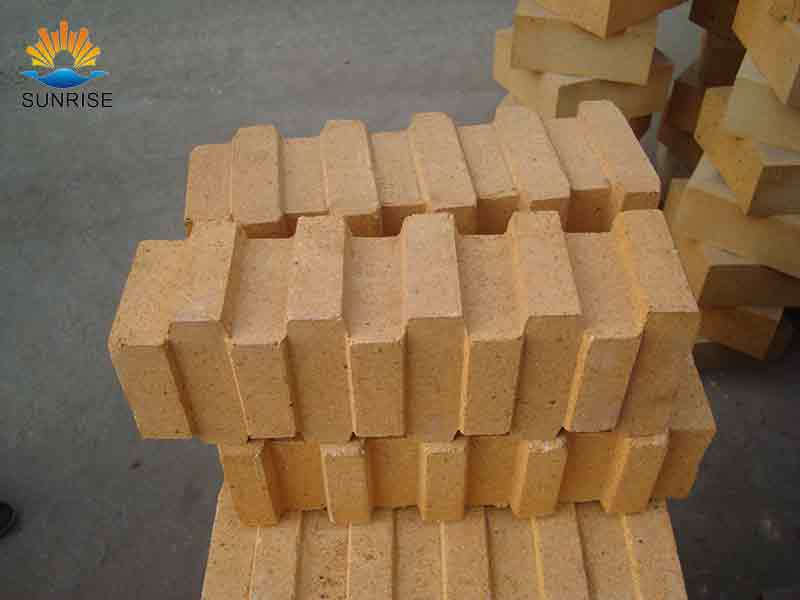 fire clay bricks