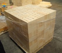 Fire Clay Brick Refractories 