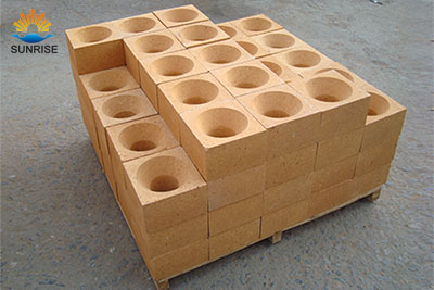 fire clay bricks