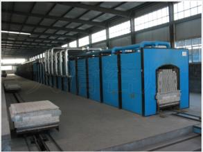 Refractory Materials Used In Drying Furnaces