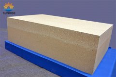 Fire Clay Bricks Used In Glass Furnaces 