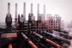 Refractory Materials Used In the Alumina Circulation Boiling Baking Furnace 