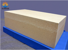 The Application Value Embodiment of Refractory Brick