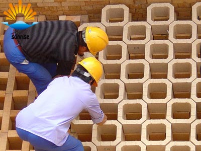 What is Magnesia Brick?