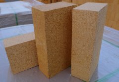 Introduce of Sunrise Refractory Fire Clay Bricks For Sale