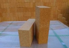 Sunrise refractory Clay refractory brick