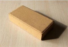 Introduction of high temperature performance of alkaline refractory bricks
