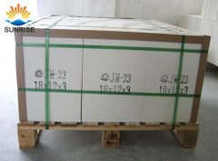 Wholesaler of High Permance Blaze Clay Brick 
