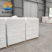A Brief Analysis of the Influence of Impurities on the High Temperature Resistance of Light Clay Bricks