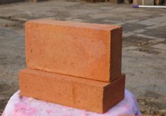 The advantages and introduction of clay bricks