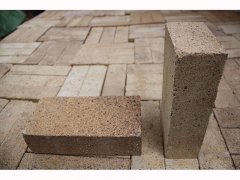 Introduction to the performance of clay bricks