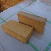 Introduction to the properties and applications of clay bricks  